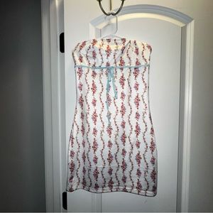 Edikted dress